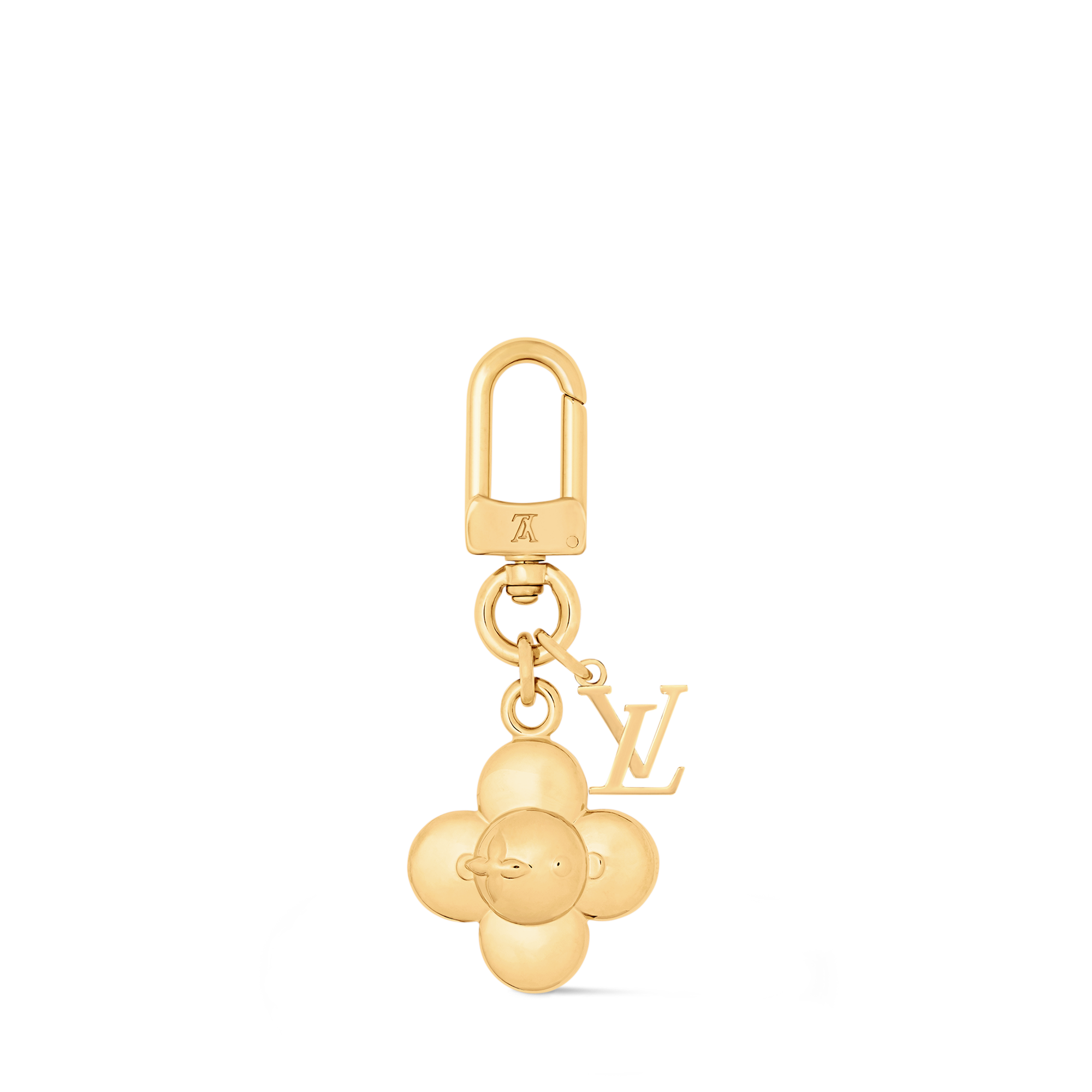 LOUIS VUITTON/Vivienne Xmas バック チャーム louis-vuitton--